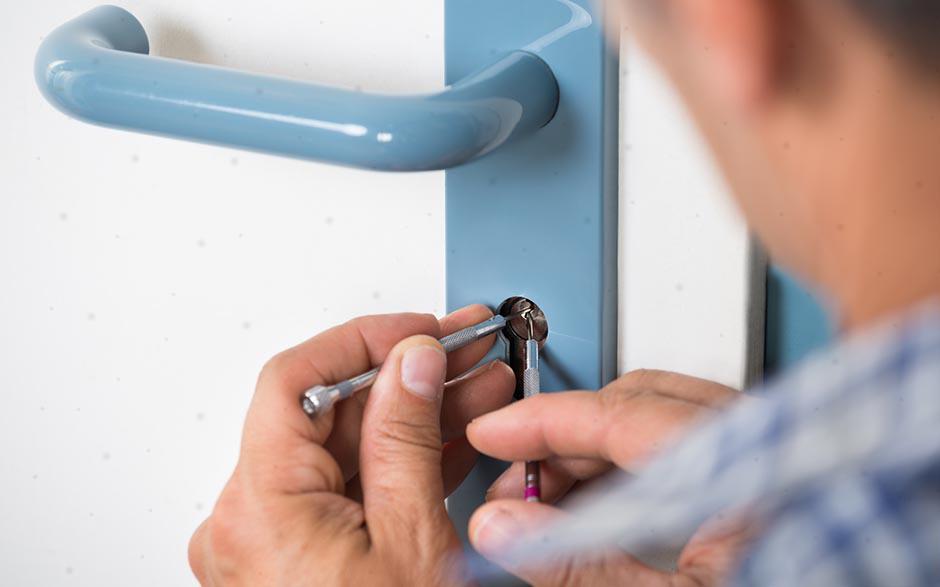 serrurier ouverture de porte Nucourt
