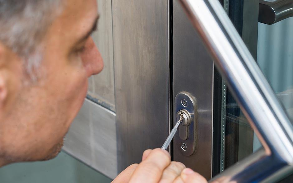 serrurier ouverture de porte Nucourt
